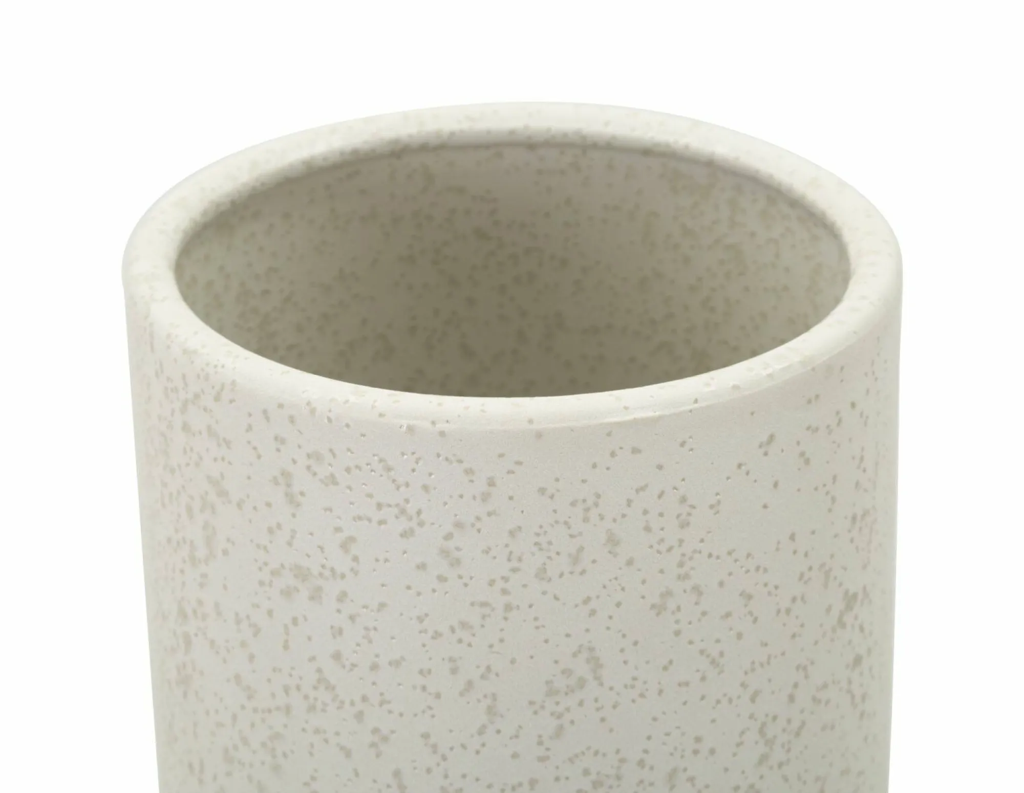 Set di 2 vasi Tom, , 16x16 h41 cm<Dmora Cheap
