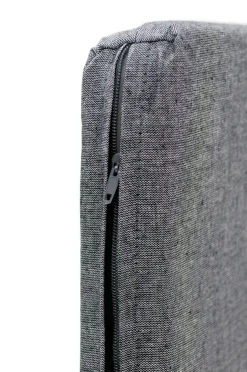 Set salotto da esterno Admiral, 100% Made in Italy,<Dmora Hot