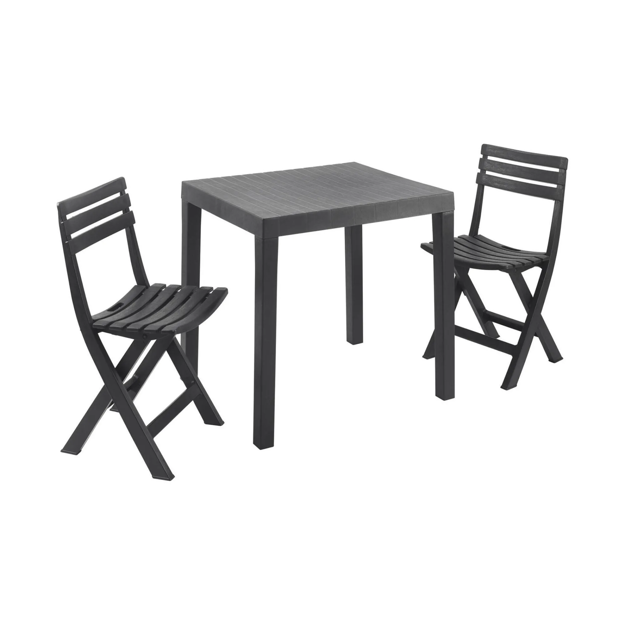 Set salotto da esterno Altar, 100% Made in Italy,<Dmora Flash Sale
