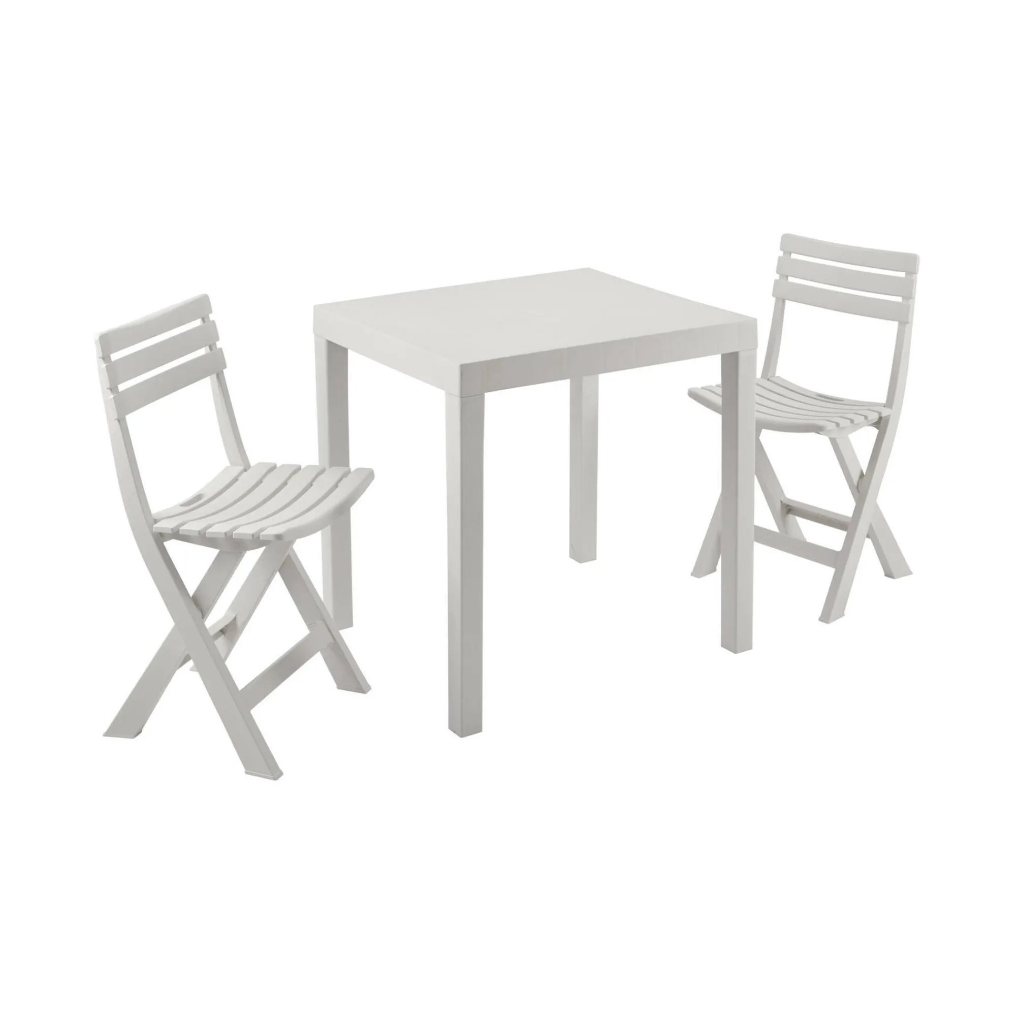 Set salotto da esterno Altar, 100% Made in Italy,<Dmora Cheap