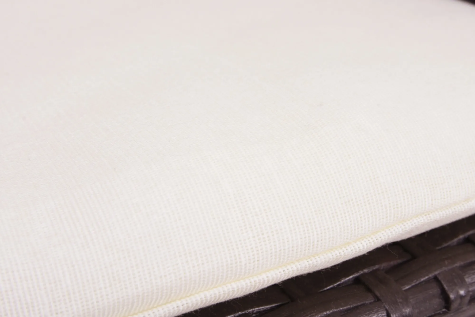 Set salotto da esterno Asiak, 100% Made in Italy,<Dmora Cheap