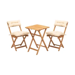 Set salotto da esterno Dpergreff,<Dmora Clearance