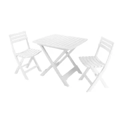Set salotto da esterno Viticuso, 100% Made in Italy,<Dmora Clearance