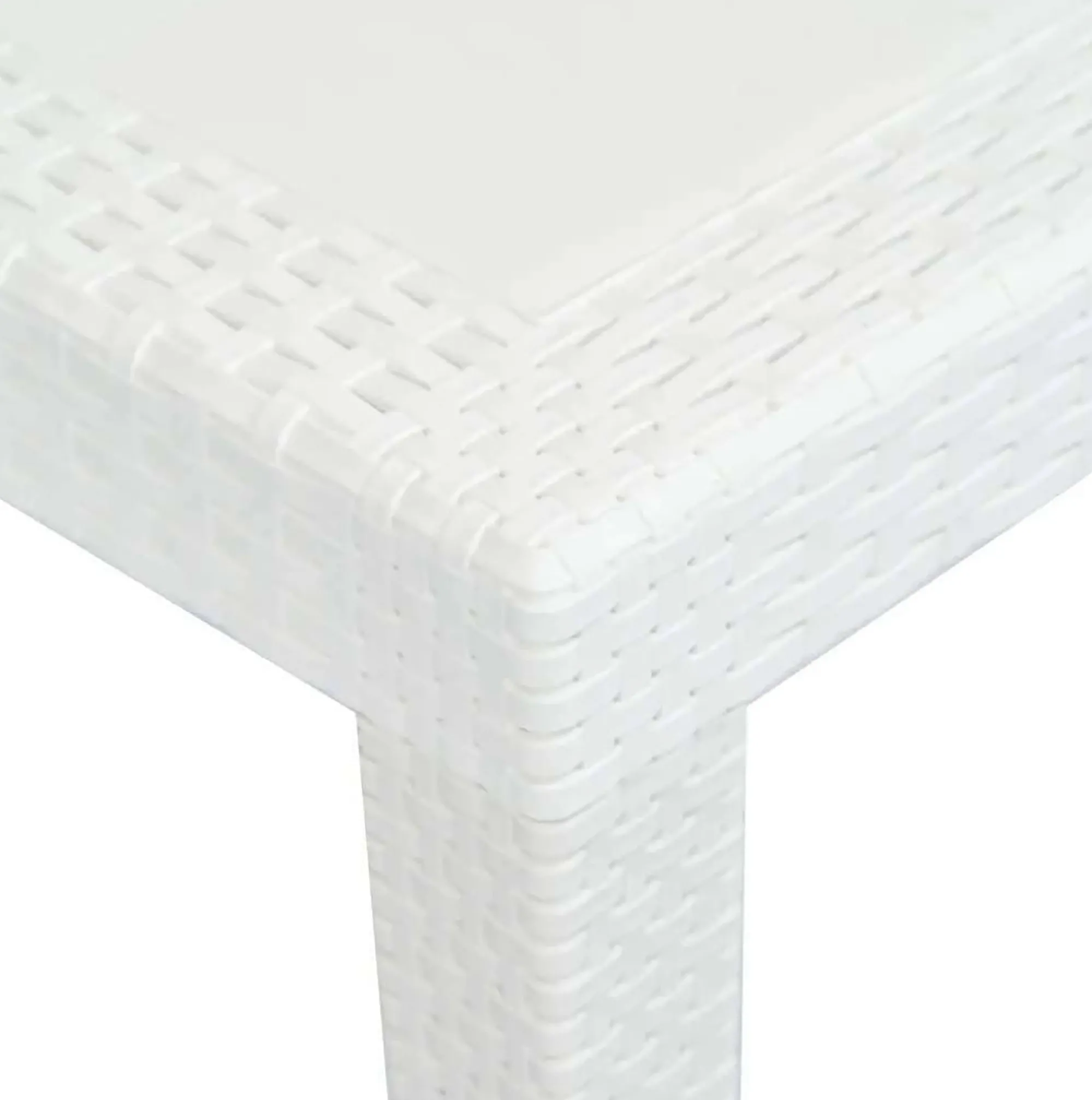 Set tavolo e sedie Arret, 100% Made in Italy,<Dmora Discount