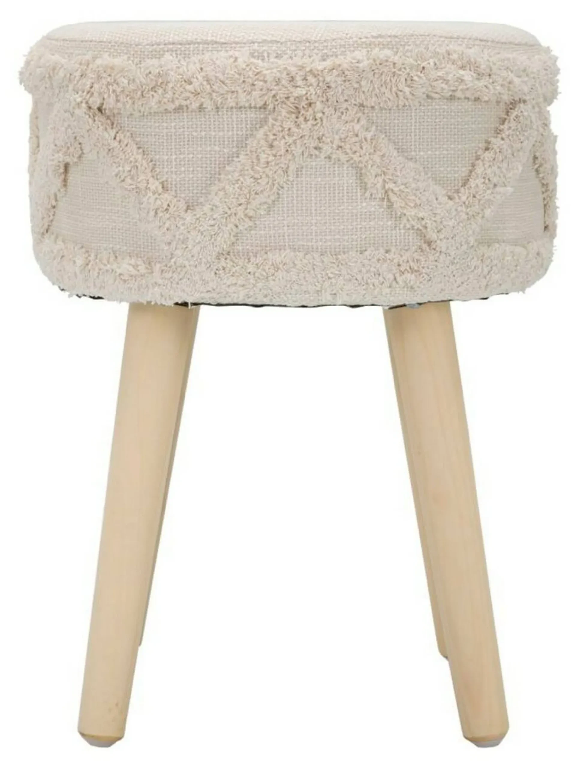 Sgabello Bridges, , 32x32 h41 cm<Dmora Online