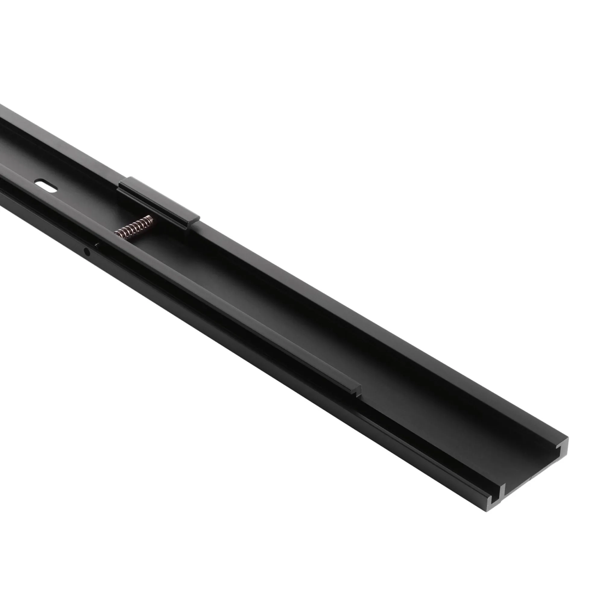 Sistema luce binario ARCA KIT SURFACE FOR 1 MT, 100 x 4 x h1 cm,<Dmora Cheap