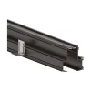 Sistema luce binario ARCA PROFILE 3000 mm RECESSED BK, 300 x 9 x h9 cm,<Dmora Outlet