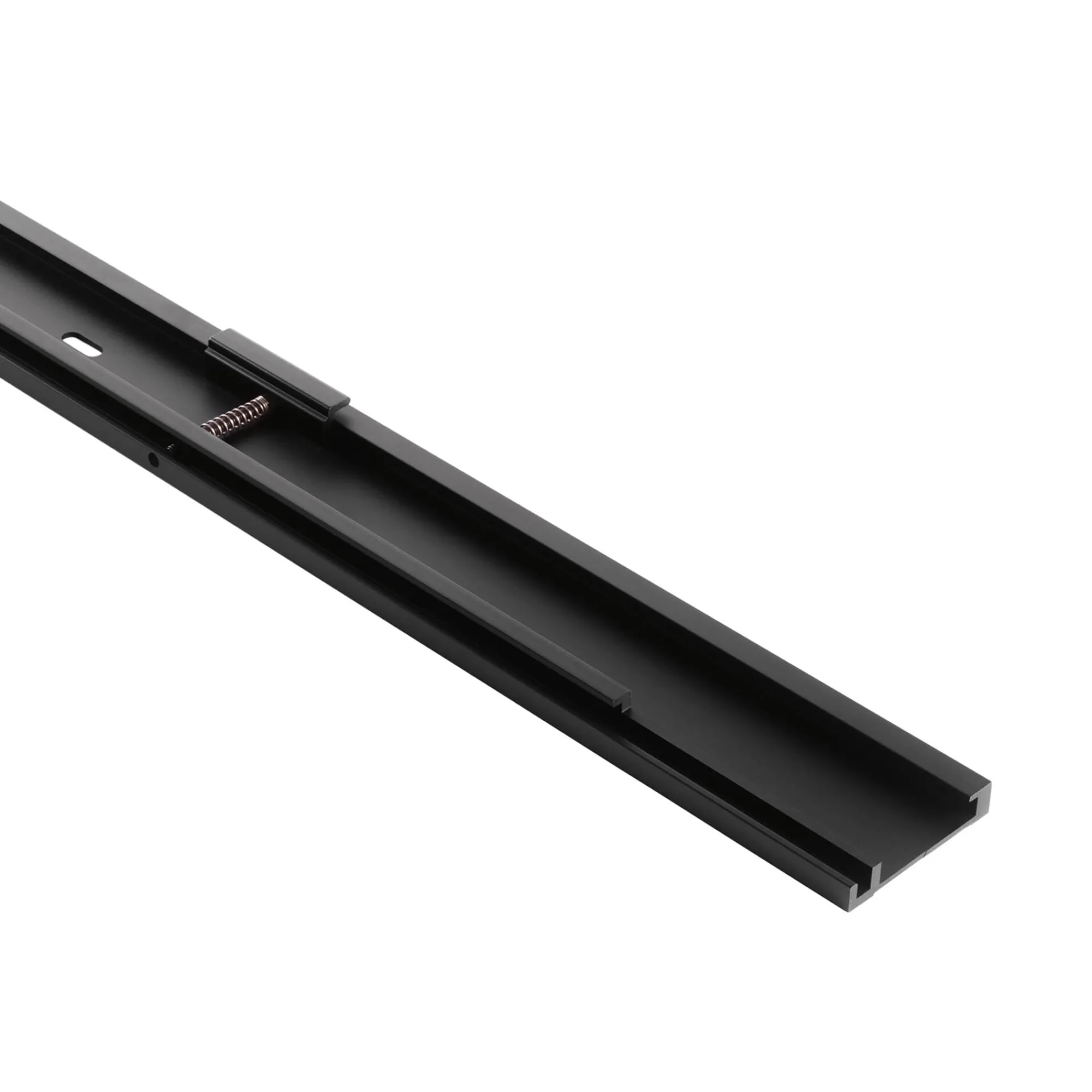 Sistema luce binario ARCA KIT SURFACE FOR 1 MT, 100 x 4 x h1 cm,<Dmora Cheap
