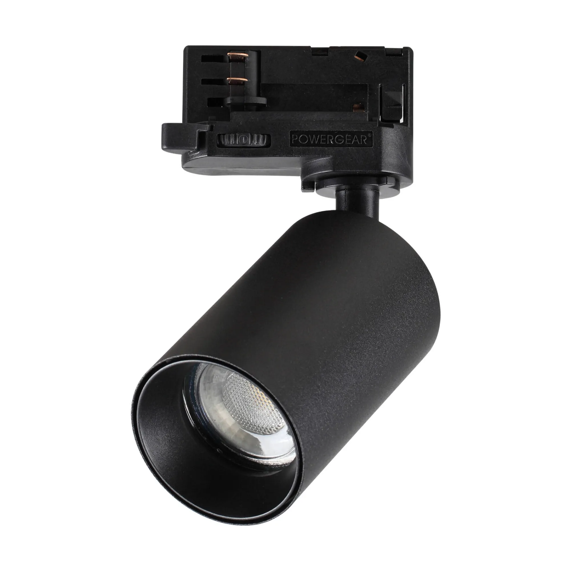 Sistema luce binario BYTE TRACK , 6 x 7 x h11 cm,<Dmora Fashion