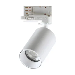Sistema luce binario BYTE TRACK , 6 x 7 x h11 cm,<Dmora Shop