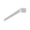 Sistema luce binario CHEF PROFILE D26, 26 x 2 x h1 cm,<Dmora Store