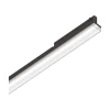 Sistema luce binario DISPLAY WIDE D0565 4000K BK, 57 x 3 x h6 cm,<Dmora Best Sale