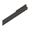 Sistema luce binario DISPLAY ACCENT D0535 4000K BK, 54 x 3 x h7 cm,<Dmora Fashion