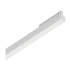 Sistema luce binario DISPLAY UGR D0535 4000K WH, 54 x 3 x h7 cm,<Dmora Discount