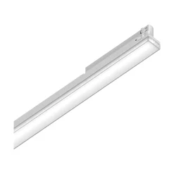 Sistema luce binario DISPLAY WIDE D0565 3000K WH, 57 x 3 x h6 cm,<Dmora Store