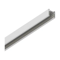 Sistema luce binario EGO PROFILE LOW 1000 mm WH, 100 x 3 x h3 cm,<Dmora Flash Sale