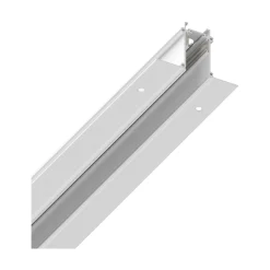 Sistema luce binario EGO PROFILE RECESSED EASY 1000 mm WH, 100 x 8 x h5 cm,<Dmora Fashion