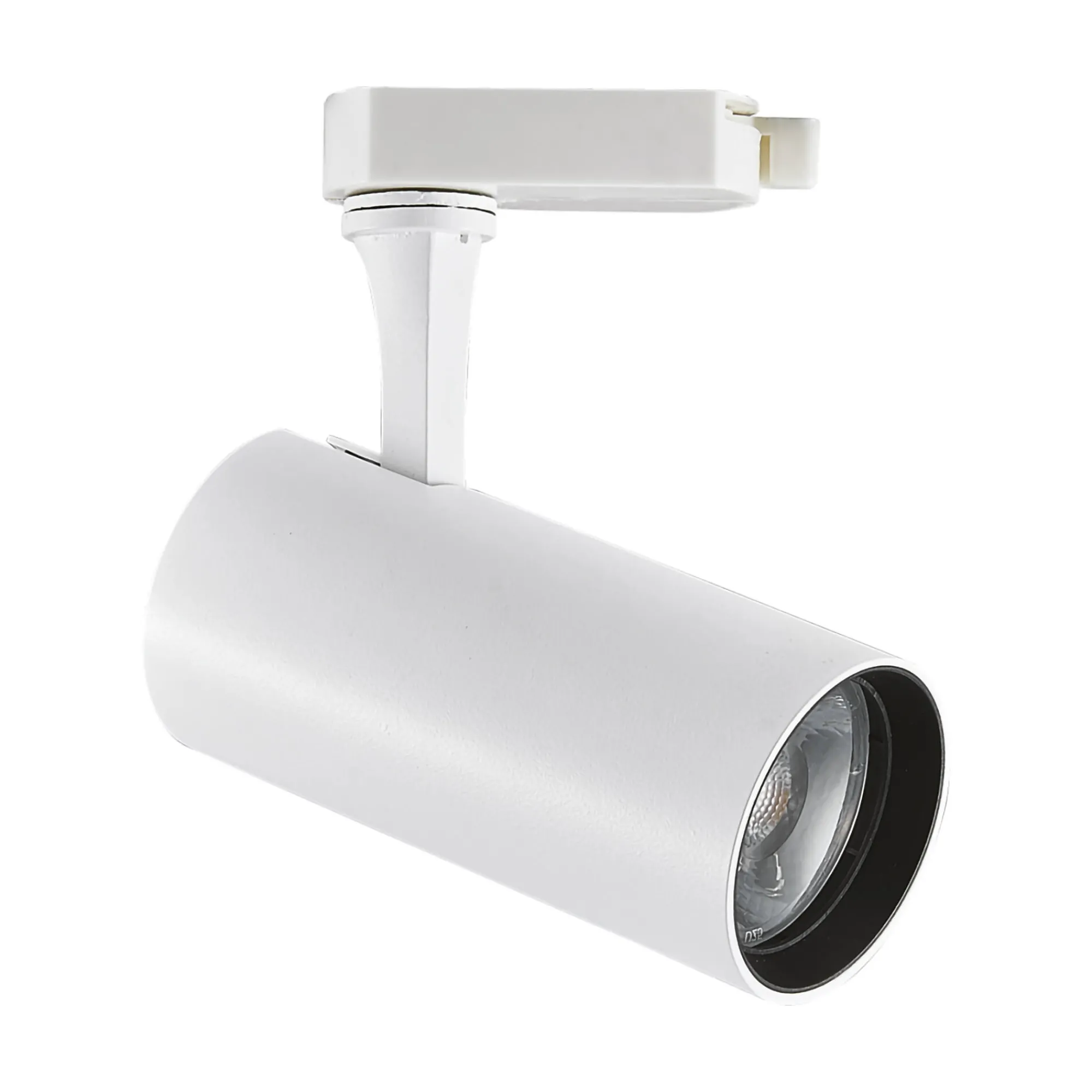 Sistema luce binario FOX 08W CRI90 3000K ON-OFF WH, 8 x 5 x h17 cm,<Dmora Outlet