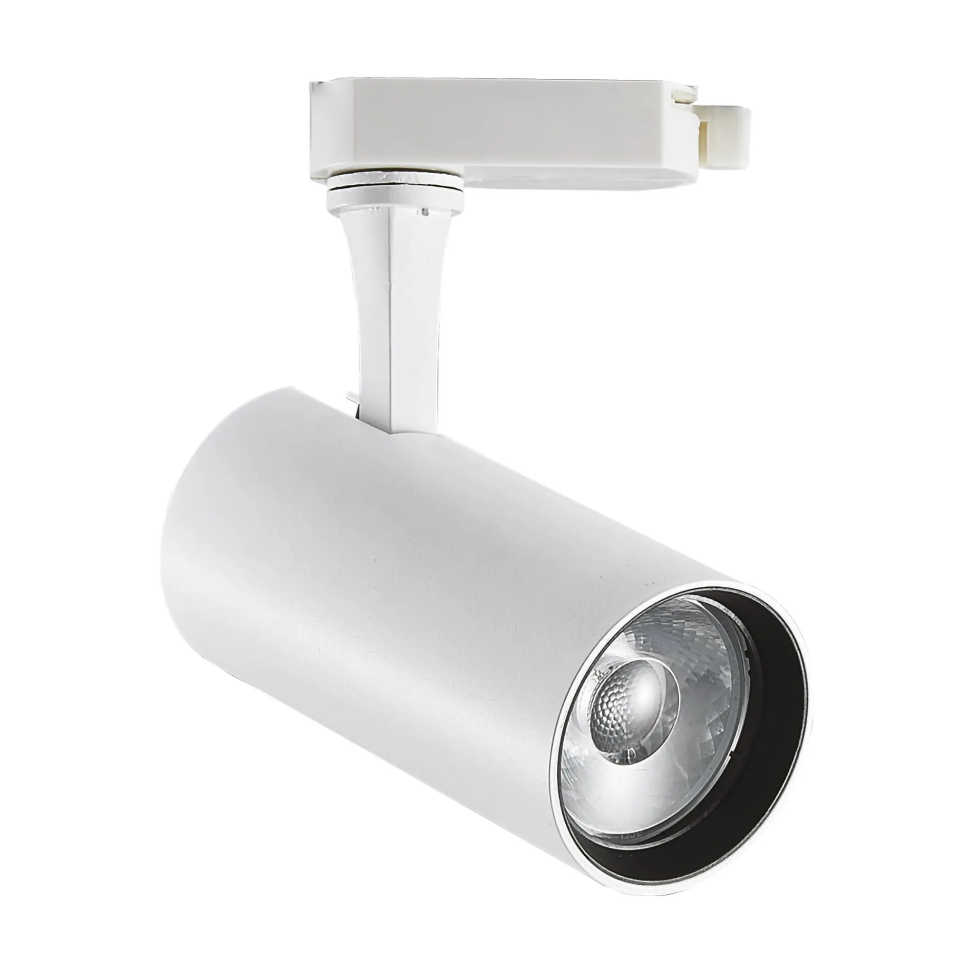 Sistema luce binario FOX 15W CRI80 4000K ON-OFF WH, 8 x 6 x h17 cm,<Dmora Flash Sale