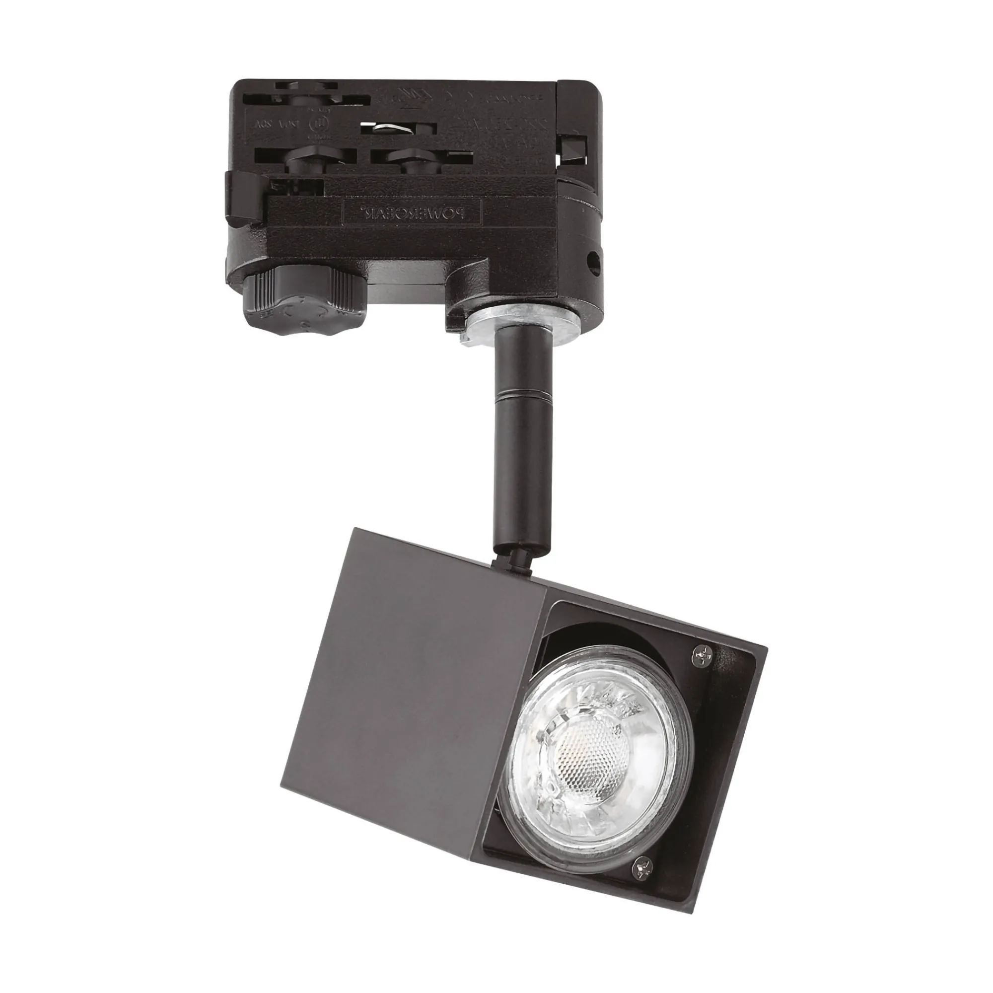 Sistema luce binario MOUSE TRACK , 8 x 6 x h18 cm,<Dmora Cheap
