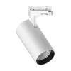 Sistema luce binario QUICK 21W CRI80 4000K ON-OFF WH, 7 x 9 x h22 cm,<Dmora Best Sale