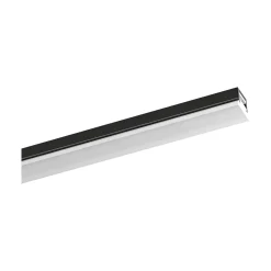 Sistema luce binario STICK WIDE 12W, 60 x 2 x h1 cm,<Dmora Clearance