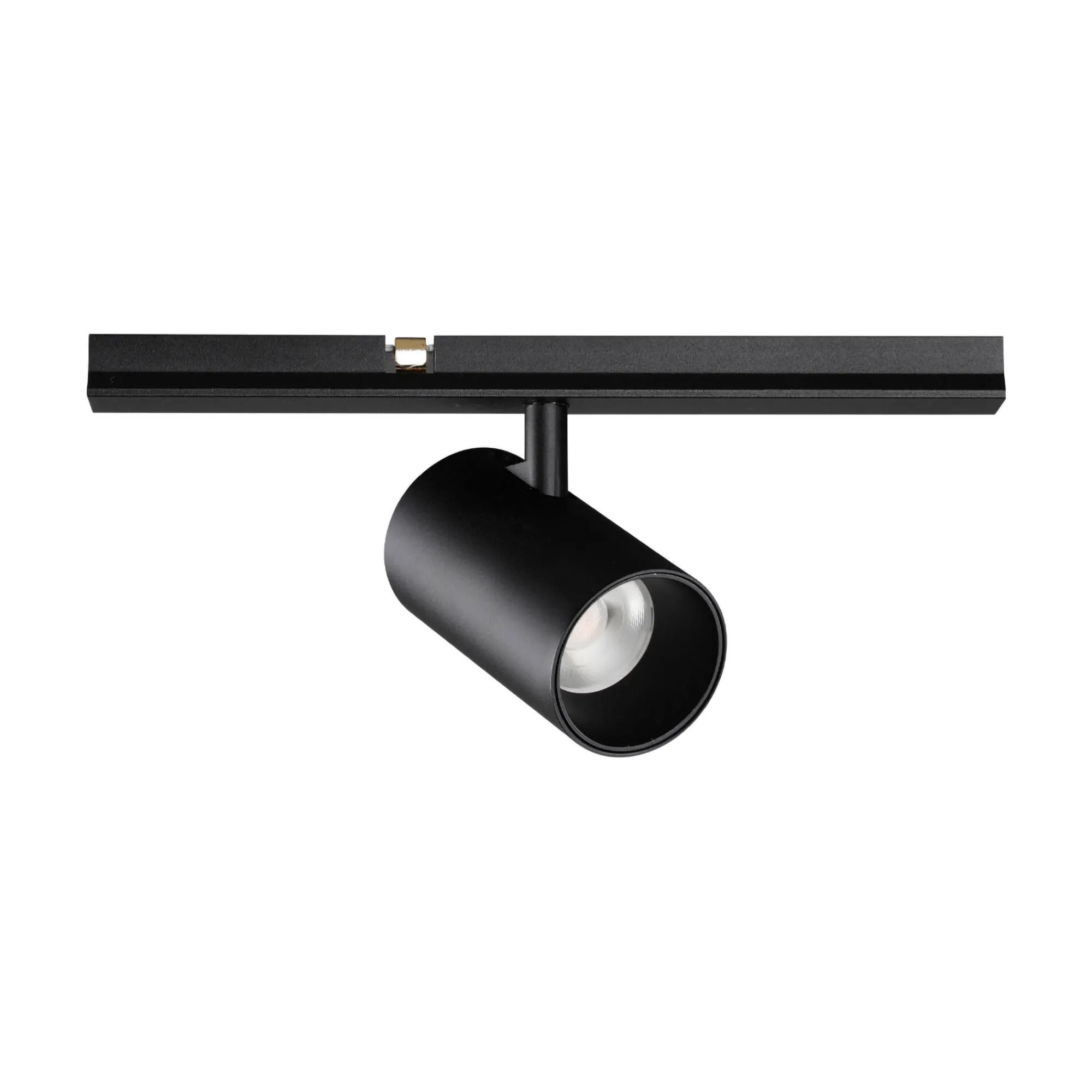 Sistema luce binario STICK TRACK SINGLE 05W, 15 x 3 x h7 cm,<Dmora Online