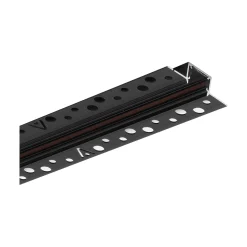 Sistema luce binario STICK PROFILE RECESSED 2000 mm , 200 x 5 x h1 cm,<Dmora Flash Sale