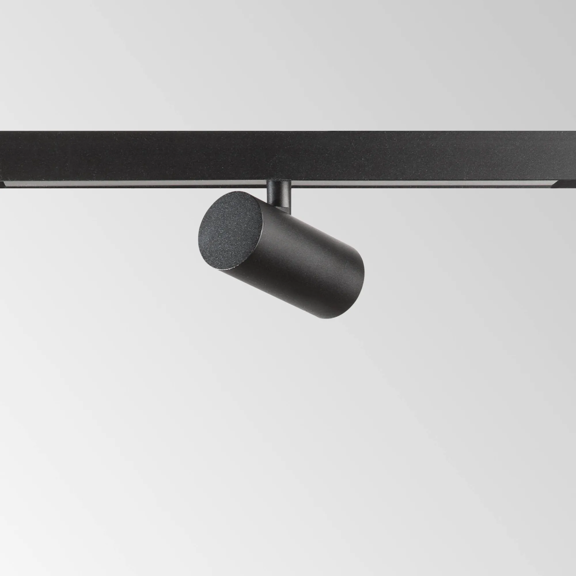 Sistema luce binario STICK TRACK SINGLE 03W, 15 x 2 x h6 cm,<Dmora Sale