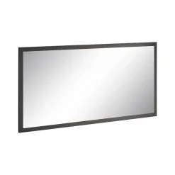 Specchio Adelchi, cm 120x2h60,<Dmora Online