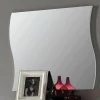 Specchio Ardin, 100% Made in Italy, cm 110x2h60<Dmora Sale