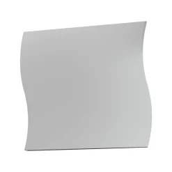 Specchio Ardin, 100% Made in Italy, cm 71x2h60<Dmora Shop