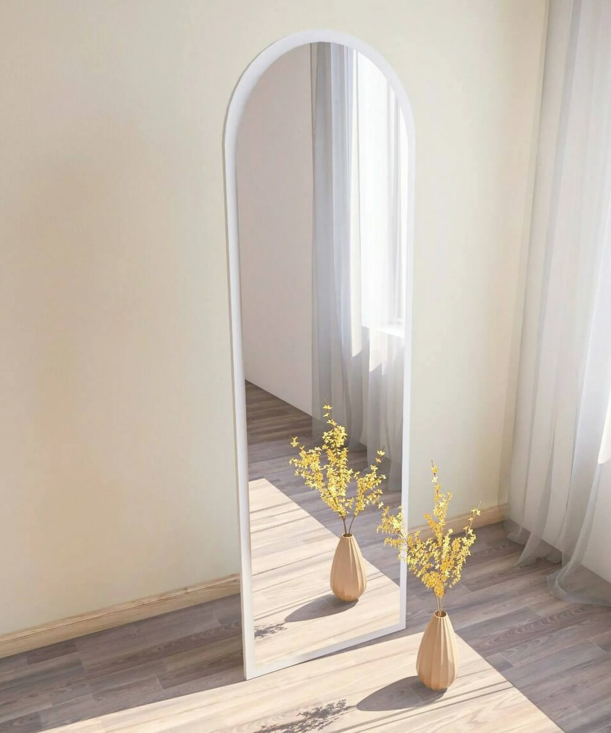 Specchio Artus, 50x2h160 cm,<Dmora Sale