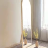 Specchio Artus, 50x2h160 cm,<Dmora Clearance