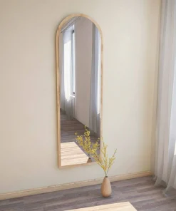 Specchio Artus, 50x2h160 cm,<Dmora Clearance
