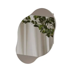 Specchio Asterisco, 60x13 h75 cm,<Dmora Discount