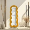 Specchio Bottarone, 40x4 h160 cm,<Dmora New