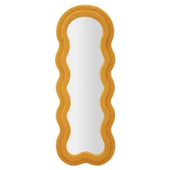 Specchio Bottarone, 40x4 h160 cm,<Dmora New