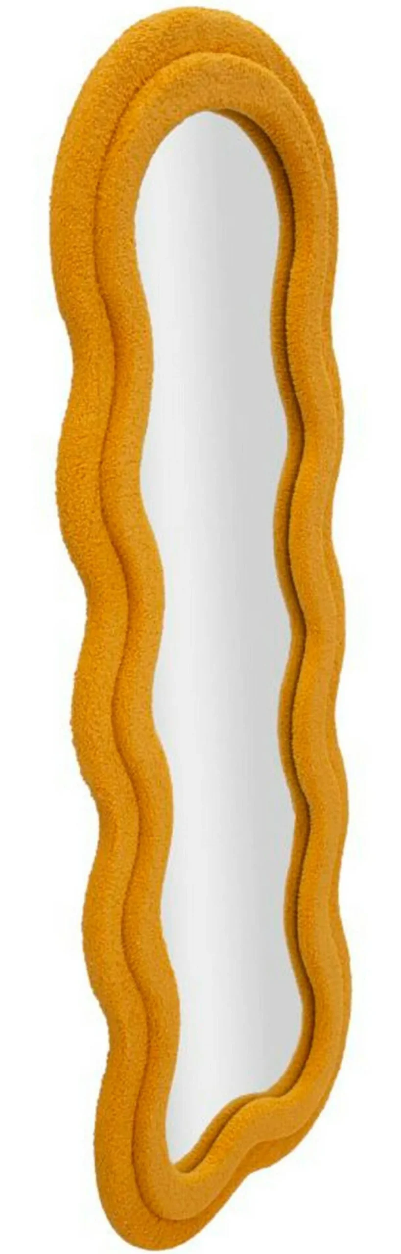 Specchio Bottarone, 40x4 h160 cm,<Dmora New