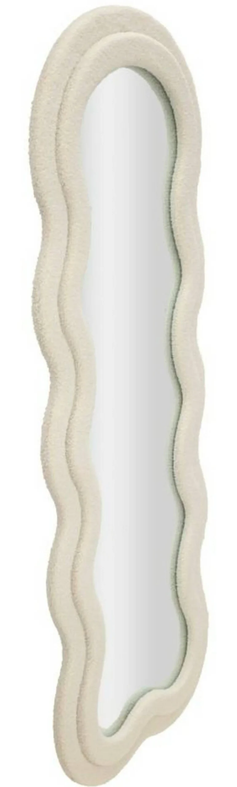 Specchio Bottarone, 40x4 h160 cm,<Dmora Clearance