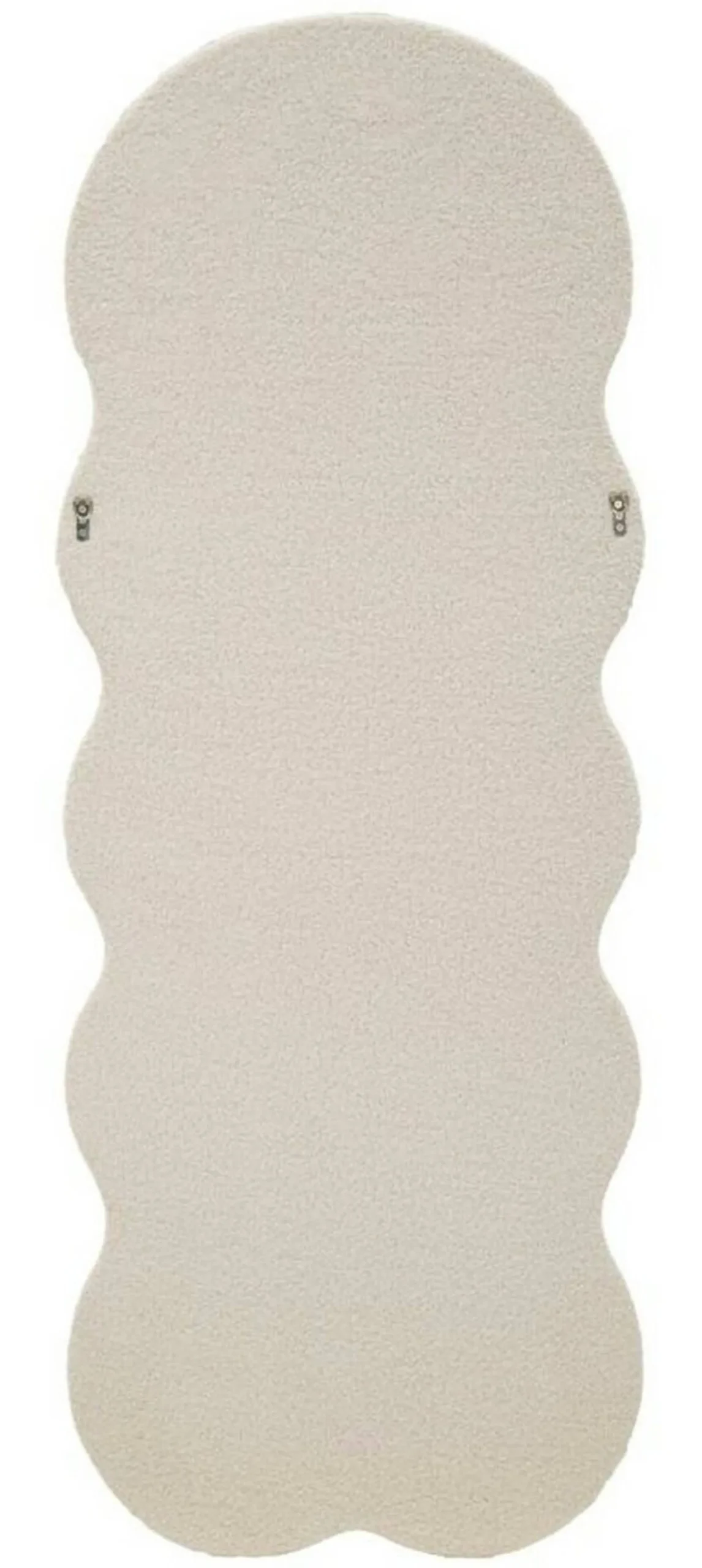 Specchio Bottarone, 40x4 h160 cm,<Dmora Clearance