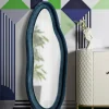 Specchio Brione, 40x4 h160 cm,<Dmora Flash Sale