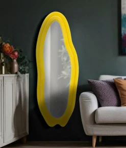 Specchio Brione, 40x4 h160 cm,<Dmora Store