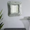 Specchio Casella, 74x7 h79 cm,<Dmora Store