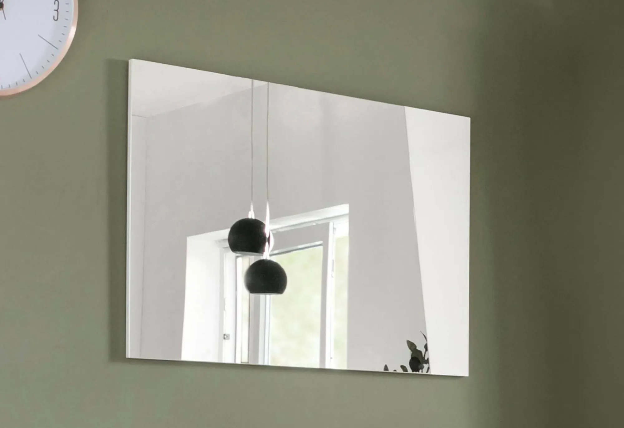 Specchio Cile, , 120x2h65 cm<Dmora Cheap