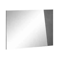 Specchio Deanna, cm 80x2h60,<Dmora Cheap