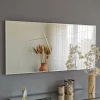 Specchio Dmazzolen, 130x2 h62 cm,<Dmora Hot