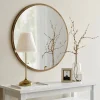 Specchio Dmelchior, 60x2 h60 cm,<Dmora Sale