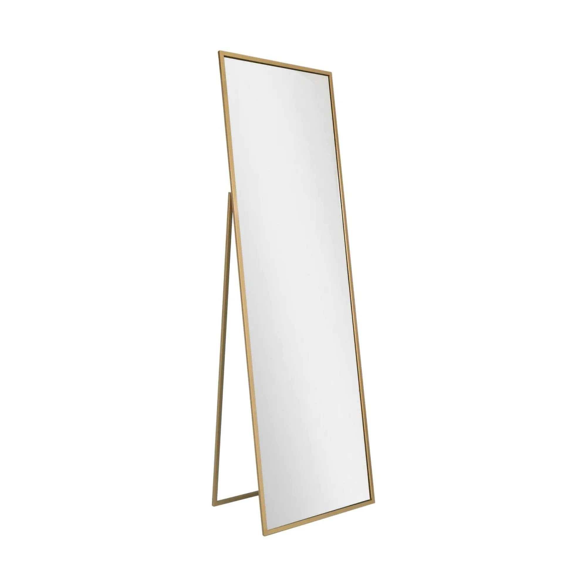 Specchio Dmontorfan, 50x60 h170 cm,<Dmora New