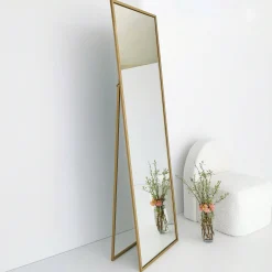 Specchio Dmontorfan, 50x60 h170 cm,<Dmora New